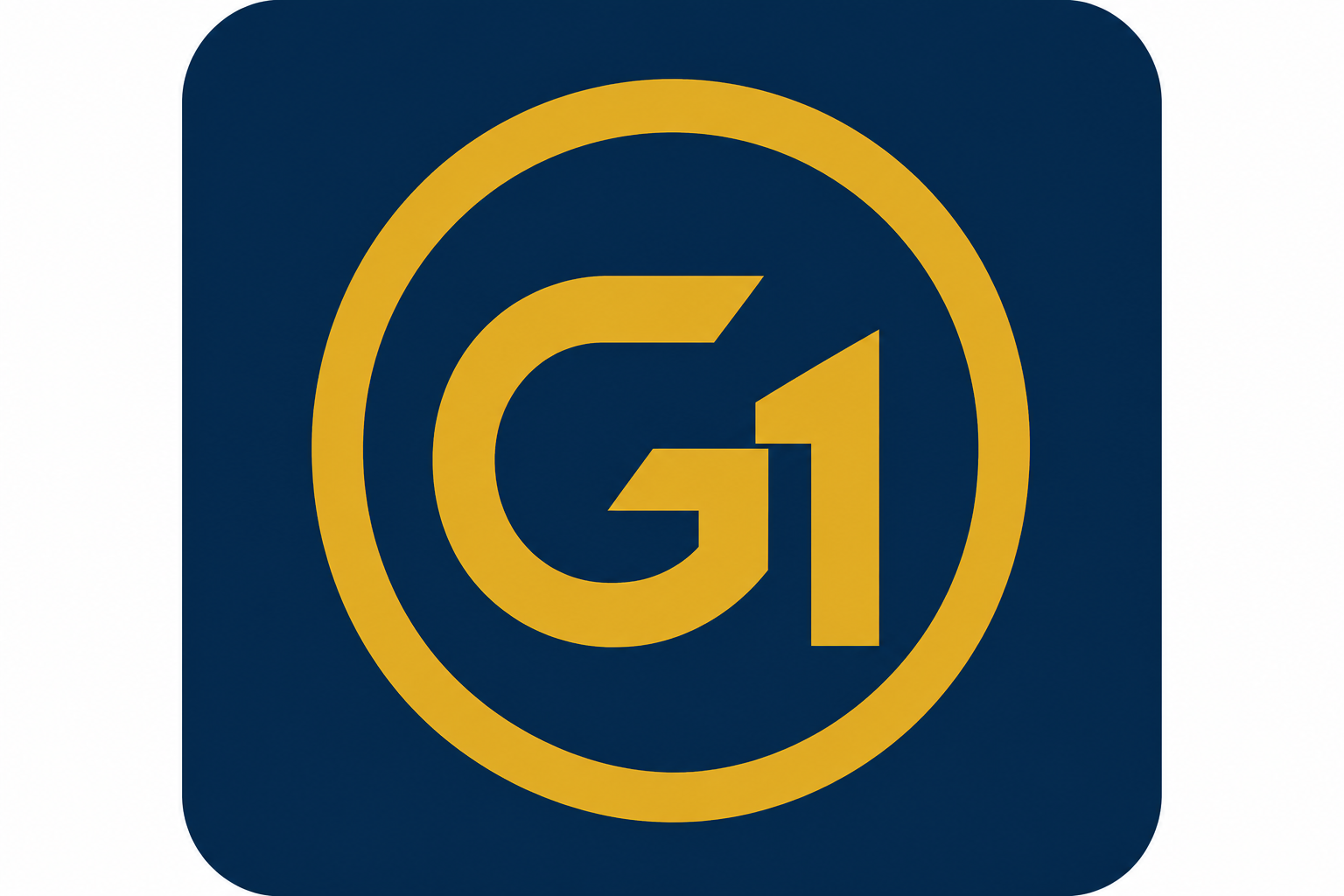 Golden 1 Credit Union logo